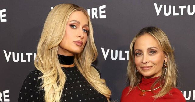 Die Freundschaft von Paris Hilton und Nicole Richie: von „Simple Life“ bis „Encore“

