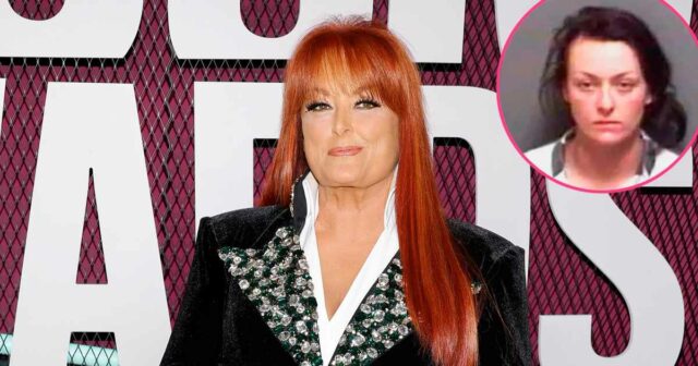 Pastor äußert sich zu Wort, nachdem Wynonna Judds Tochter angeblich einen Van gestohlen hat

