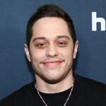 Pete Davidson verrät sein Gehalt für Saturday Night Live