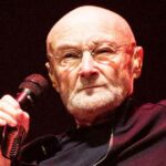 Phil Collins in „Shock“ kann nach gesundheitlichen Problemen nicht mehr Schlagzeug spielen