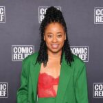 Phoebe Robinson erklärt, wie sie eine Social-Media-Community aufbaut