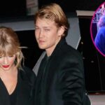 Wurde Joe Alwyn aus Taylor Swifts neuem BTS-Video „Bejeweled“ herausgeschnitten?