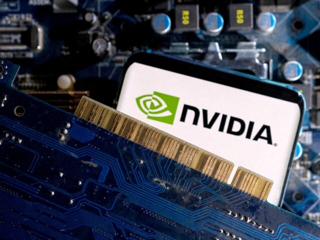 China beginnt mit Ermittlungen gegen den amerikanischen Chiphersteller Nvidia

