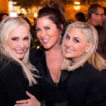 Gina Kirschenheiter und Emily Simpson von RHOC necken Shannon Beadors neuen Mann