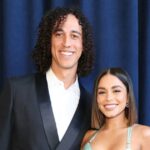 Zeitleiste der Beziehung zwischen Vanessa Hudgens und Cole Tucker