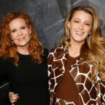 Robyn Lively reagiert auf die Klage von Schwester Blake Lively gegen Justin Baldoni