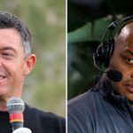 Rory McIlroy neckt Charles Barkley live wegen seines Gewichts