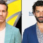 Ryan Reynolds soll Justin Baldoni Monate vor dem Prozess gegen Blake Lively blockiert haben