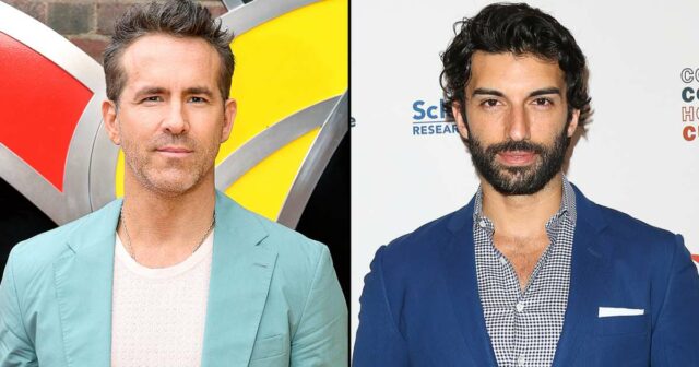 Ryan Reynolds soll Justin Baldoni Monate vor dem Prozess gegen Blake Lively blockiert haben

