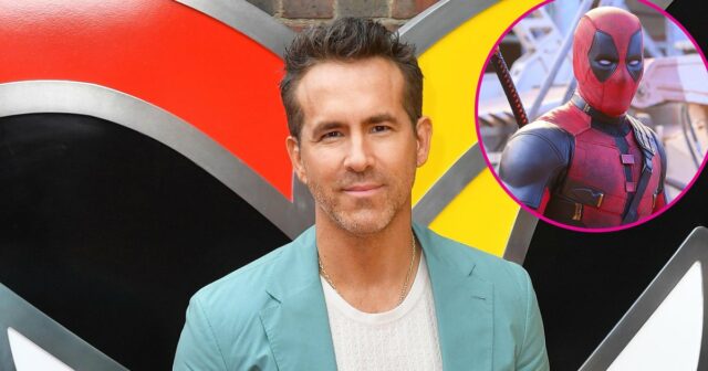 Ryan Reynolds darüber, wie sich Elternschaft auf einen möglichen „Deadpool 4“ auswirken könnte

