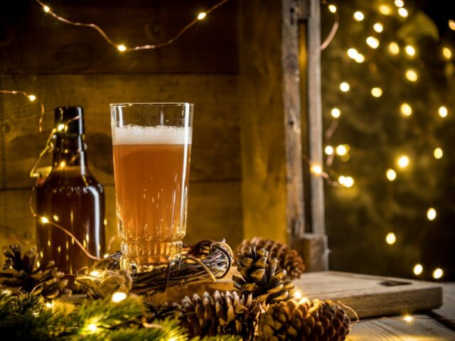 12 Weihnachtsgeschenke für Bierliebhaber aus der Bay Area

