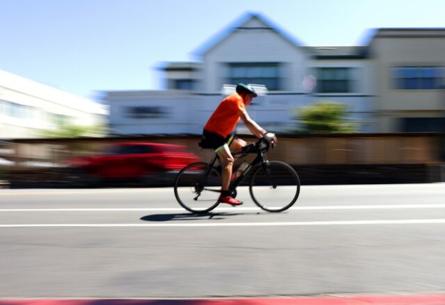 Meinung: Danville muss seinen Fahrrad-Beratungsausschuss behalten

