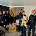 Der Versuch der Grinches, Weihnachten zu stehlen, wird von der Polizei von Antioquia vereitelt