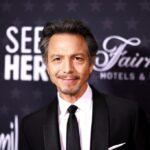 Horoskop 16. Dezember 2024: Benjamin Bratt, weigere dich, nachzugeben oder jemandem zu folgen, der dich unter Druck setzt