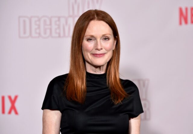 Horoskop 3. Dezember 2024: Julianne Moore, offene Diskussionen werden Ihnen helfen, Probleme zu lösen

