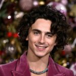 Horoskope 27. Dezember 2024: Timothee Chalamet, die Entscheidung und Verwaltung Ihres Lebens liegt bei Ihnen