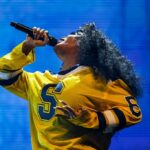 Dies könnte die heißeste Hip-Hop/R&B-Show der Bay Area im Jahr 2025 sein