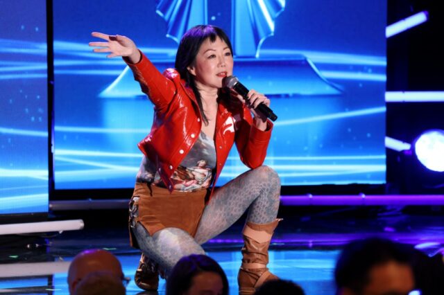 Horoskope 5. Dezember 2024: Margaret Cho, positionieren Sie sich unter den Machern, die Dinge erledigen

