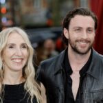 Zeitleiste der Beziehung zwischen Aaron Taylor-Johnson und Sam Taylor-Johnson