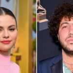 Benny Blanco nennt Selena Gomez „meine Frau“ inmitten der Verlobungsnachrichten