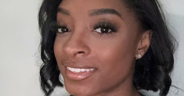 Simone Biles debütiert mit Chic Bob: „I Cut My Hair“

