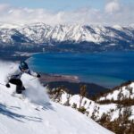 5 Skifahrer nach „Vorfall“ am Skilift im Heavenly Resort in Lake Tahoe ins Krankenhaus eingeliefert