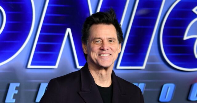 Jim Carrey von Sonic 3 beschloss, eine „elektrische Pause“ einzulegen, anstatt in den Ruhestand zu gehen

