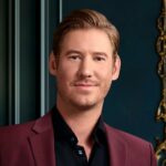 Austen Kroll von Southern Charm verrät die Feiertags-Dating-Regeln für die Cuffing-Saison