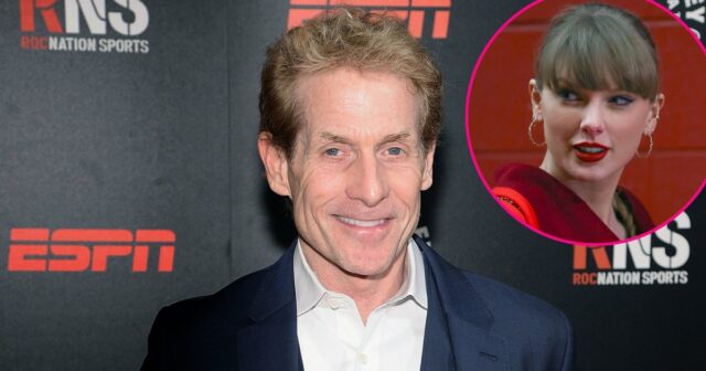 Sportmoderator Skip Bayless nennt Taylor Swift „unsexy“: „Ich verstehe sie nicht“

