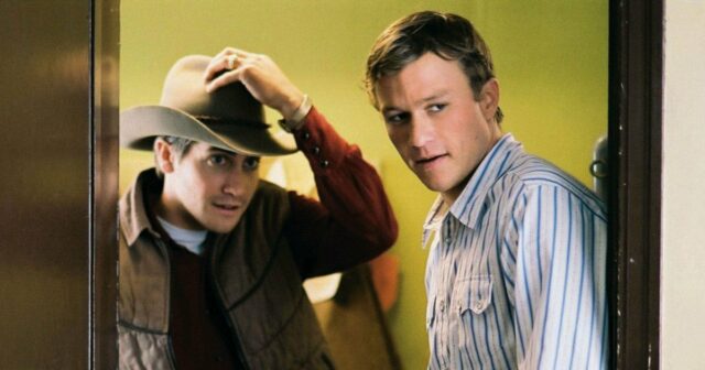 „Brokeback Mountain“ feiert sein 19-jähriges Jubiläum – Ein Rückblick auf die Stars, die es abgelehnt haben

