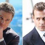 Welche Verbindung besteht zwischen Stephen Amells „Suits LA“-Charakter und Harvey Spectre?