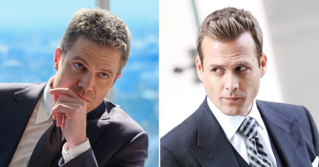 Welche Verbindung besteht zwischen Stephen Amells „Suits LA“-Charakter und Harvey Spectre?

