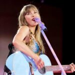 Taylor Swift spendet 250.000 US-Dollar an eine Wohltätigkeitsorganisation in Kansas City