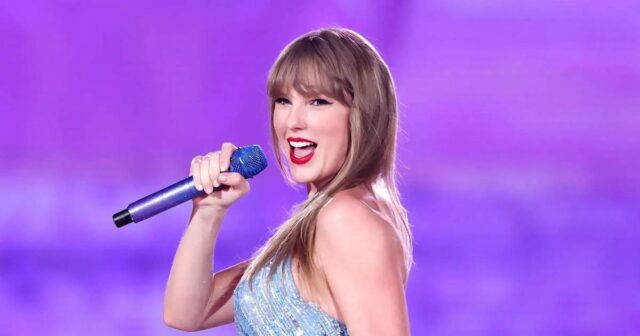 Taylor Swift zahlte den Mitarbeitern der Eras Tour 197 Millionen US-Dollar an Prämien

