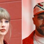 Taylor Swift überspringt Travis Kelces Spiel Chiefs vs. Browns