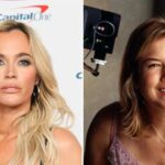 Teddi Mellencamp zieht zum ersten Weihnachtsfest eine Bridget Jones ohne Edwin und die Kinder