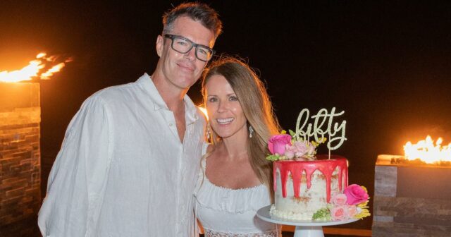 Trista Sutter von Bachelorette und Ryan Sutters Beziehungszeitleiste

