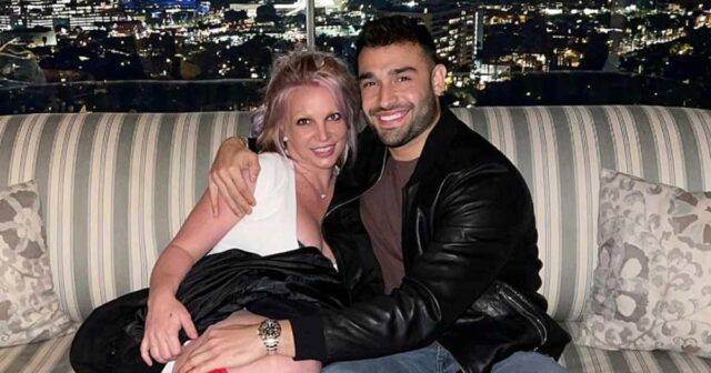 Britany Spears vollzieht an ihrem 43. Geburtstag die Scheidung von Sam Asghari

