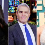 Es wird ein „Jahr“ lang kein „RHONJ“-Update geben, also „hör auf, Andy Cohen zu fragen“.