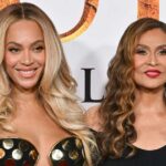 Tina Knowles verteidigt Beyoncés Auftritt zur Weihnachtshalbzeit