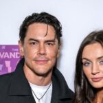 Tom Sandoval und Victoria Lee Robinson haben sich nach ihrem Kampf „versöhnt“.