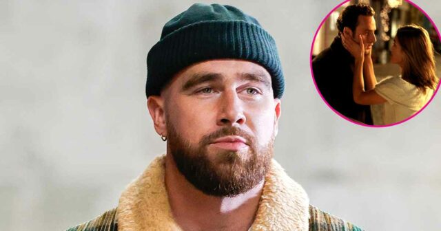 Travis Kelce glaubt, dass „echte Liebe“ „nichts mit Weihnachten zu tun hat“

