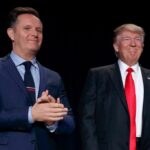 Trump engagiert den „Apprentice“-Produzenten Mark Burnett als Sondergesandten für Großbritannien