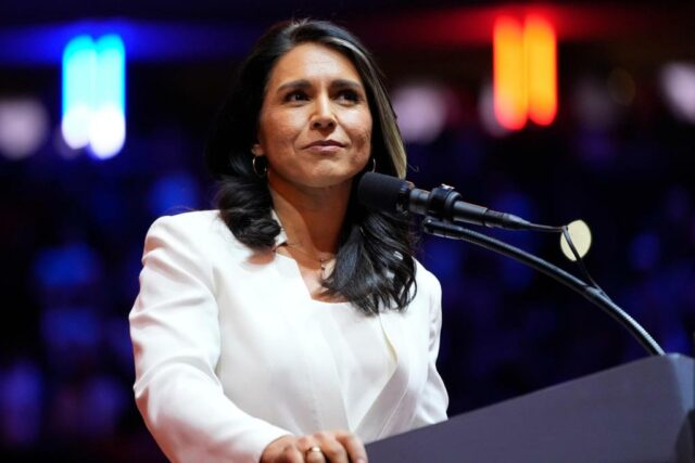 Meinung: Tulsi Gabbard als Geheimdienstzarin? Trumps Wahl wird höchstwahrscheinlich scheitern

