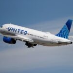 Bei der Ankunft in Hawaii wurde eine Leiche im Steuerrad eines United-Airlines-Flugzeugs gefunden