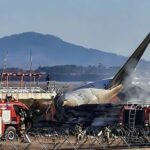 south korea jeju air plane crash   reuters