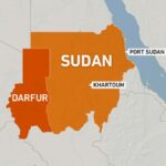 Mindestens neun Tote bei Drohnenangriff auf Krankenhaus im sudanesischen Darfur