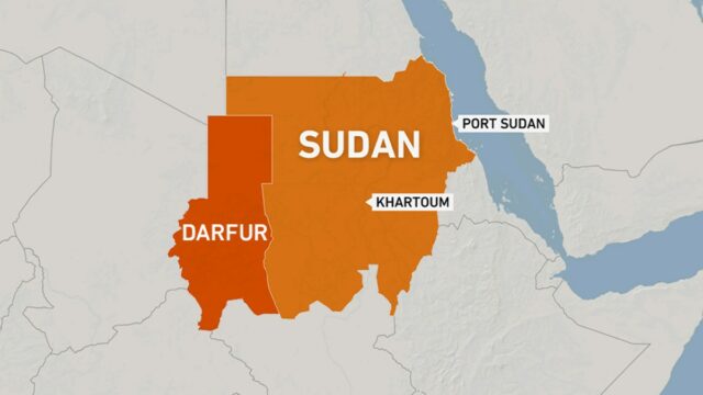 Mindestens neun Tote bei Drohnenangriff auf Krankenhaus im sudanesischen Darfur

