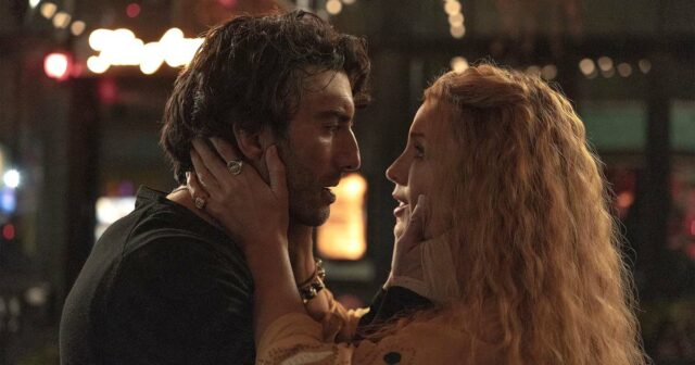 Was die Besetzung von „It Ends With Us“ über Blake Lively und Justin Baldoni sagte

