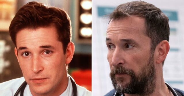 Noah Wyle von der Notaufnahme kehrt mit „The Pitt“ zu medizinischen Dramen zurück: Alles, was Sie wissen müssen

